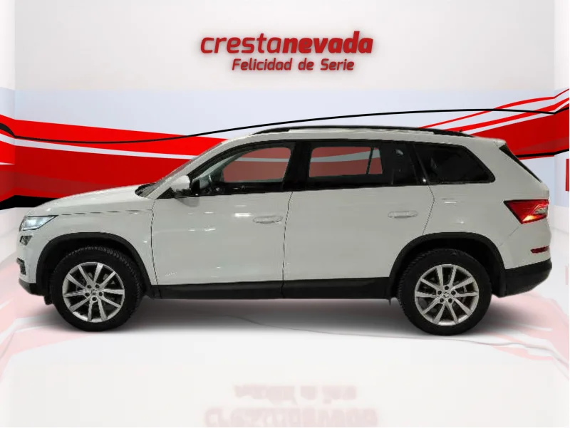 Imagen de Skoda Kodiaq