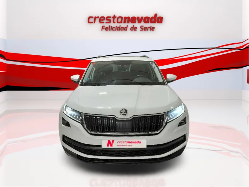 Imagen de Skoda Kodiaq