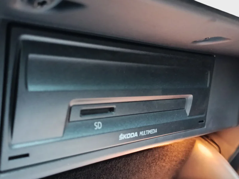 Imagen de Skoda Kodiaq