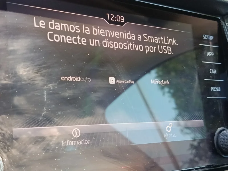 Imagen de Skoda Kodiaq