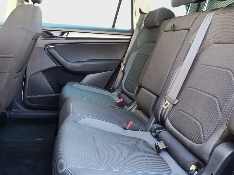 Imagen de Skoda Kodiaq