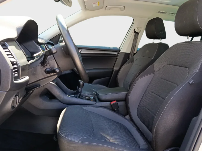 Imagen de Skoda Kodiaq