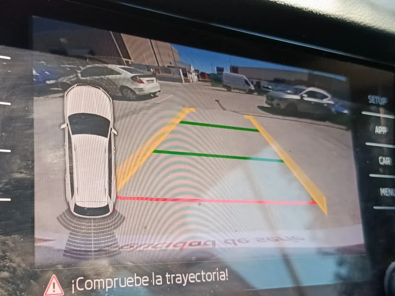 Imagen de Skoda Kodiaq