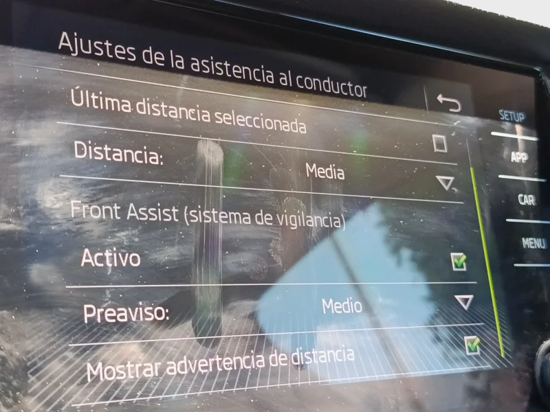 Imagen de Skoda Kodiaq