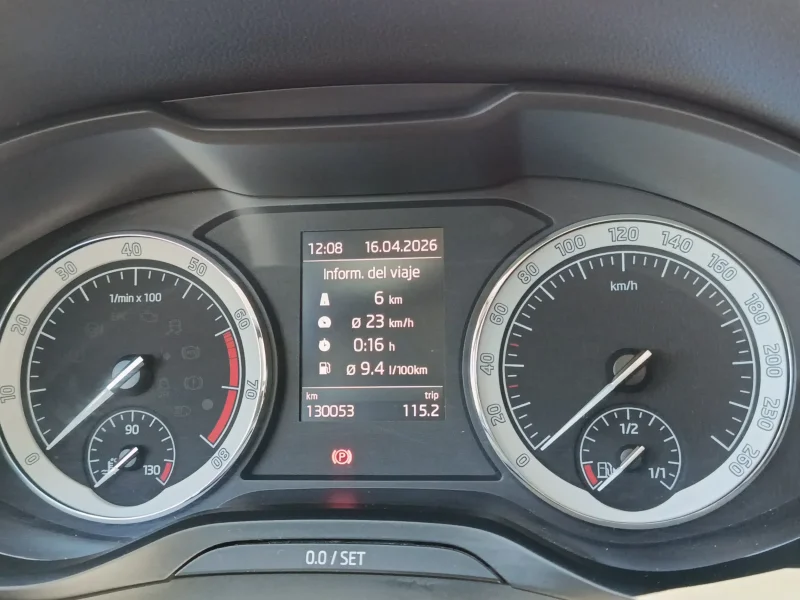 Imagen de Skoda Kodiaq