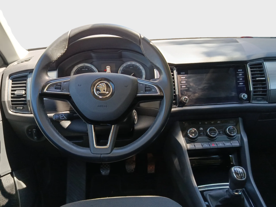 Imagen de Skoda Kodiaq