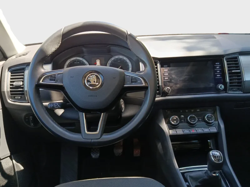 Imagen de Skoda Kodiaq