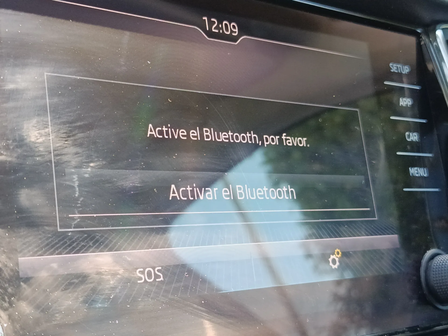 Imagen de Skoda Kodiaq