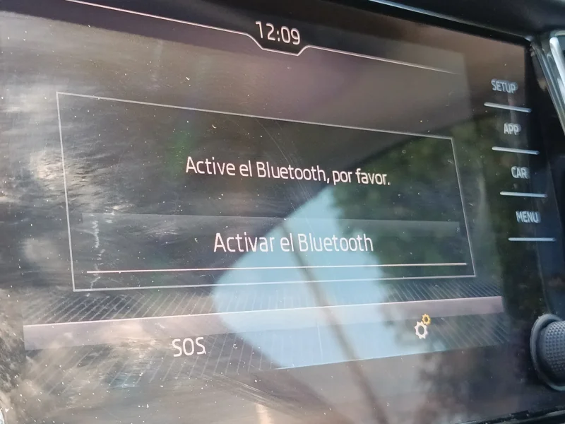 Imagen de Skoda Kodiaq