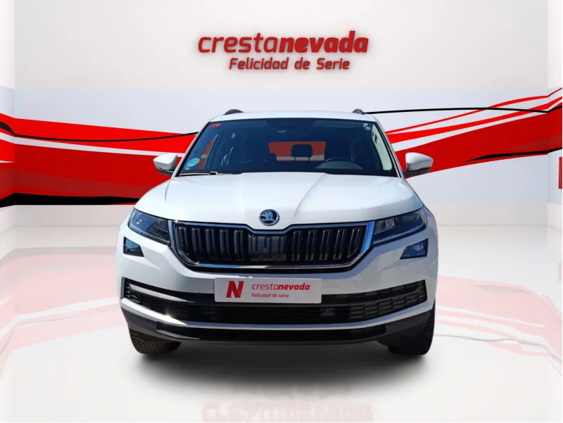 Imagen de Skoda Kodiaq