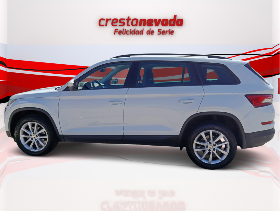 Imagen de Skoda Kodiaq