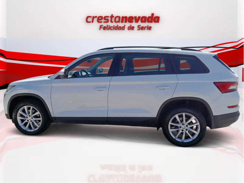 Imagen de Skoda Kodiaq