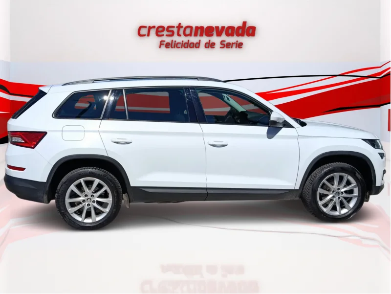 Imagen de Skoda Kodiaq