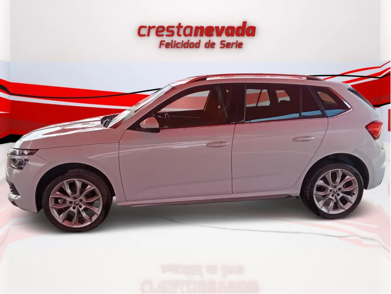Imagen de Skoda Kamiq