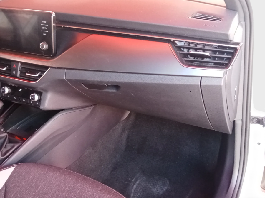 Imagen de Skoda Kamiq