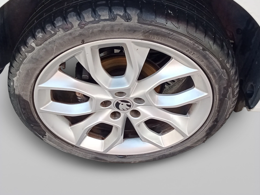 Imagen de Skoda Kamiq