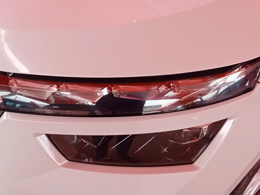 Imagen de Skoda Kamiq