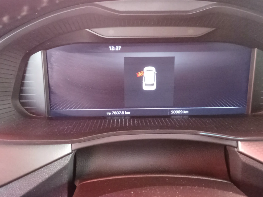 Imagen de Skoda Kamiq