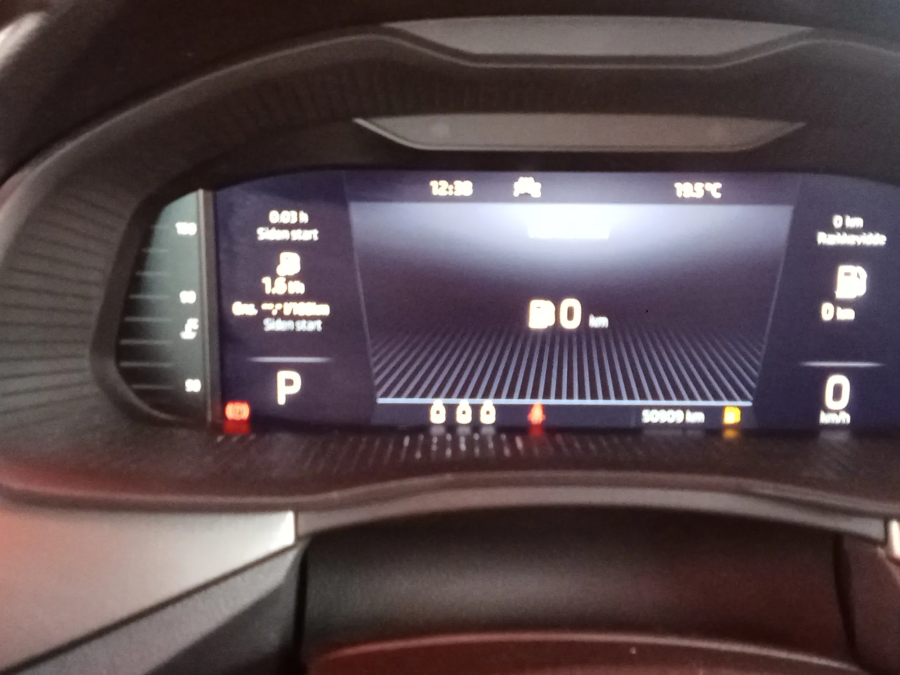 Imagen de Skoda Kamiq
