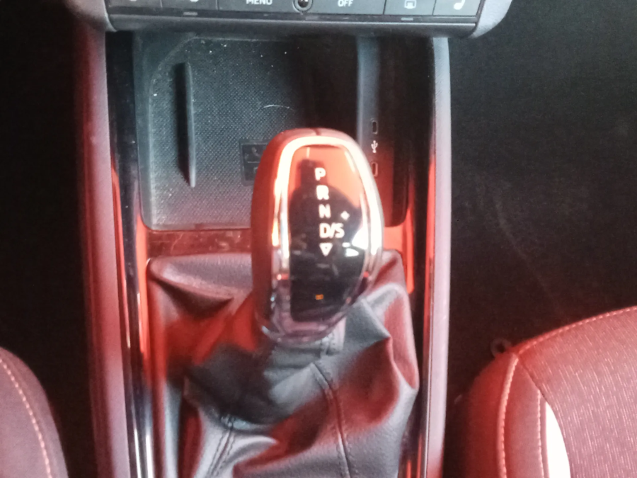 Imagen de Skoda Kamiq