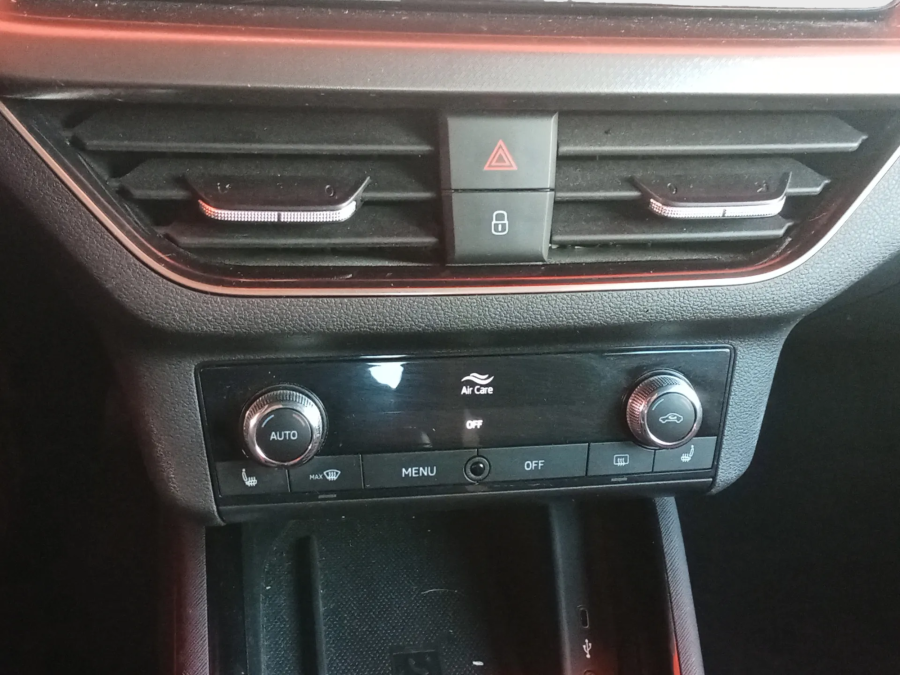 Imagen de Skoda Kamiq