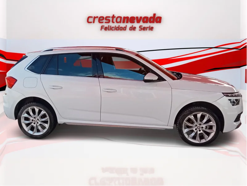 Imagen de Skoda Kamiq