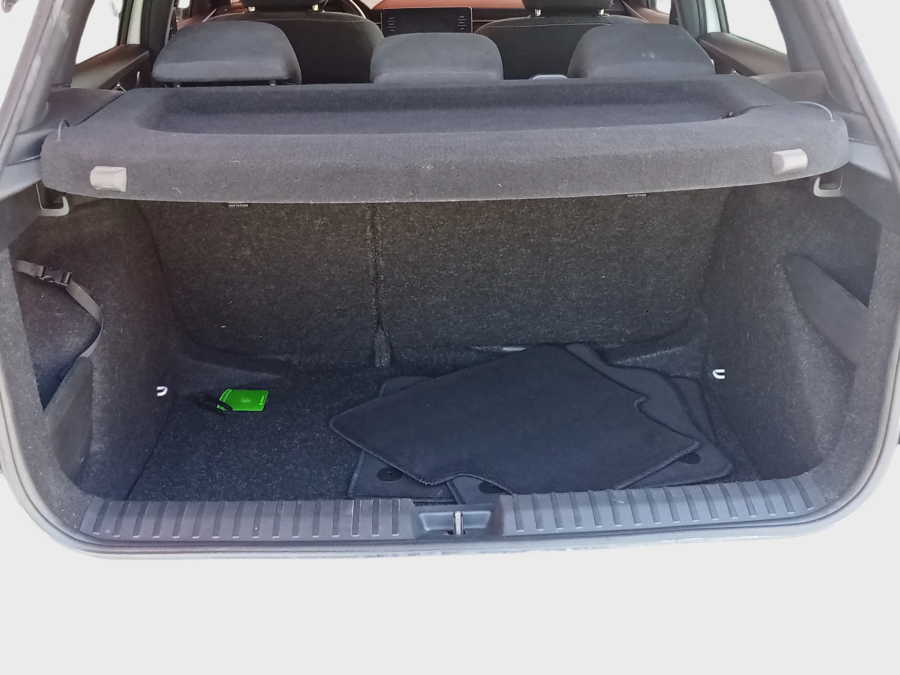 Imagen de Skoda Kamiq