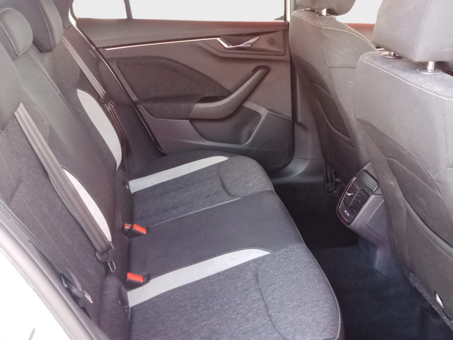 Imagen de Skoda Kamiq