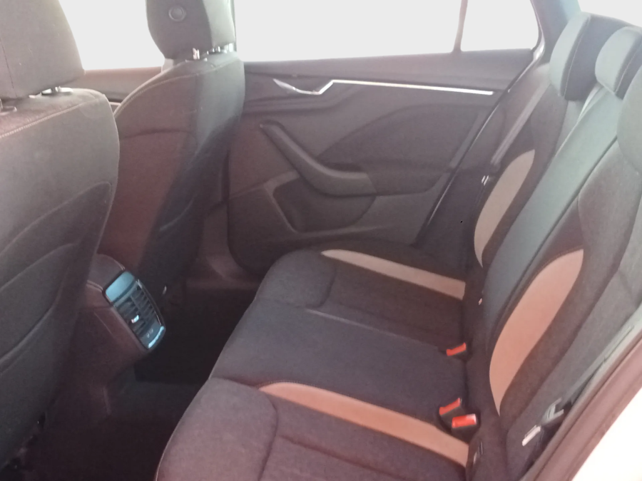 Imagen de Skoda Kamiq