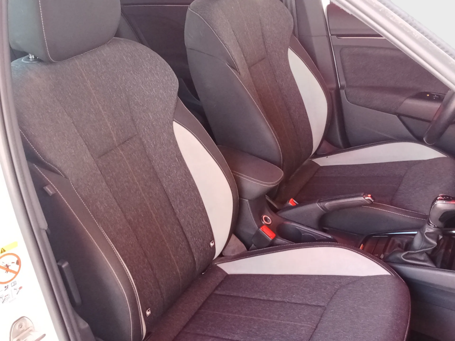 Imagen de Skoda Kamiq