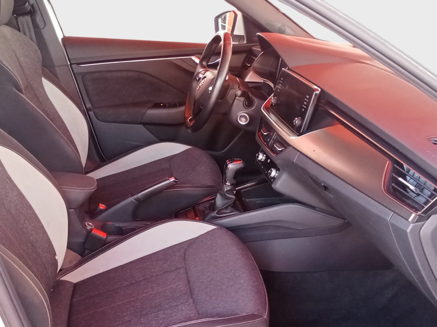 Imagen de Skoda Kamiq