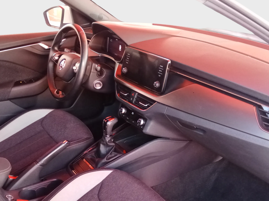 Imagen de Skoda Kamiq