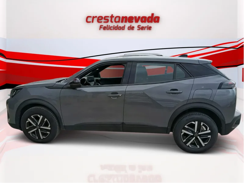 Imagen de Peugeot 2008