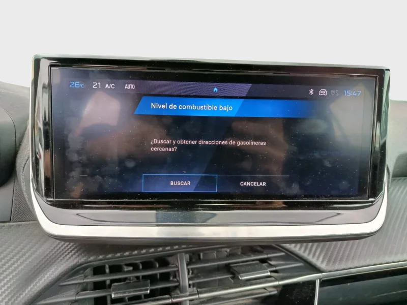 Imagen de Peugeot 2008