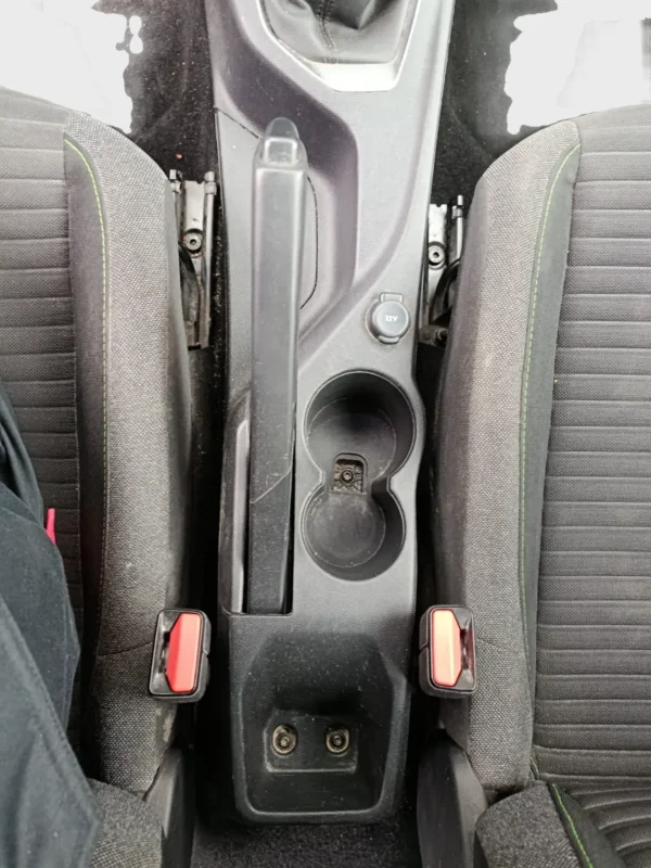 Imagen de Peugeot 2008