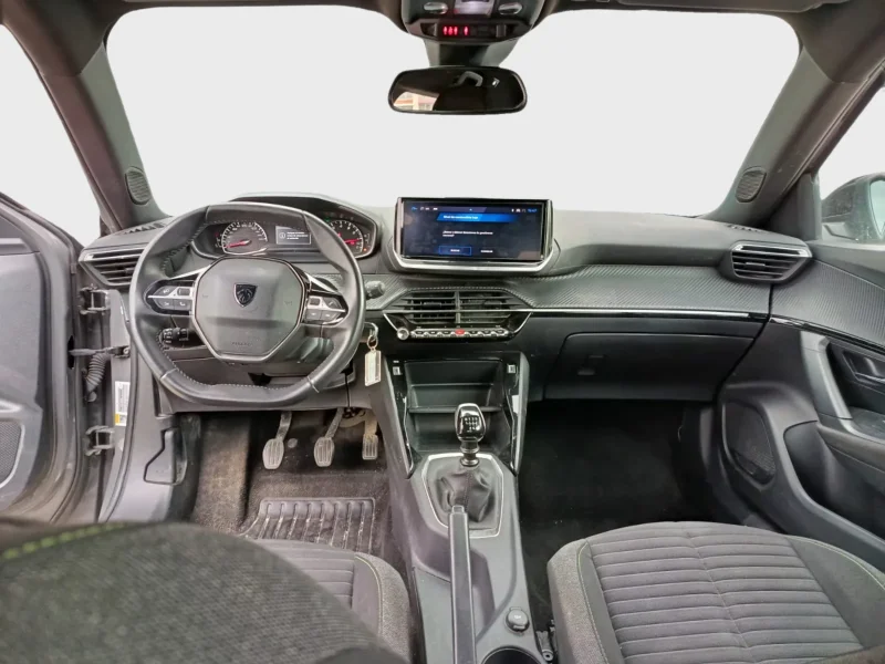 Imagen de Peugeot 2008