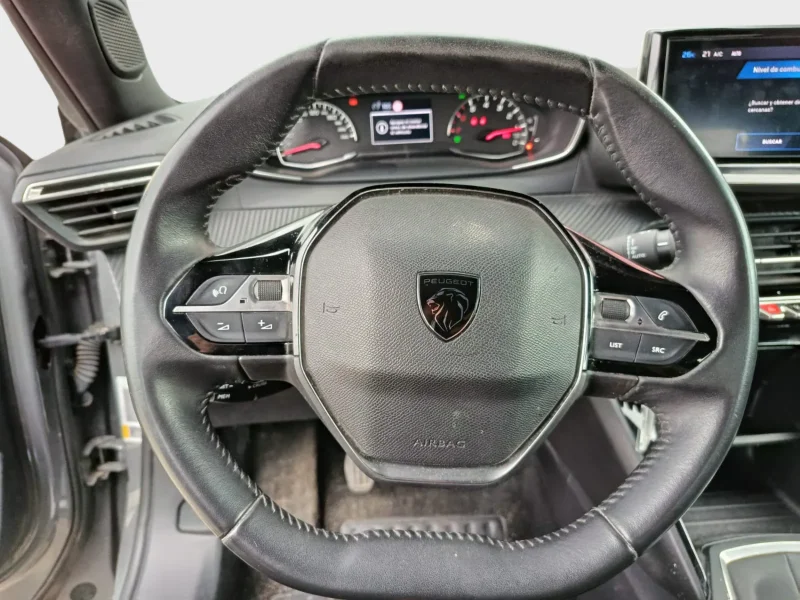 Imagen de Peugeot 2008