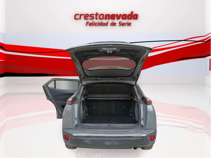 Imagen de Peugeot 2008