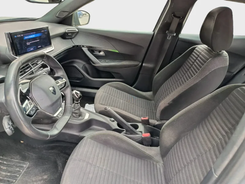 Imagen de Peugeot 2008