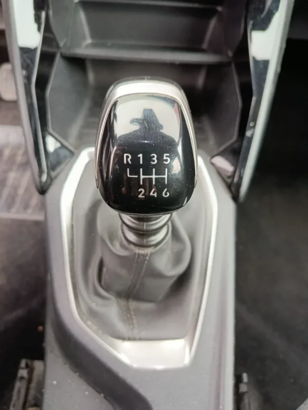 Imagen de Peugeot 2008