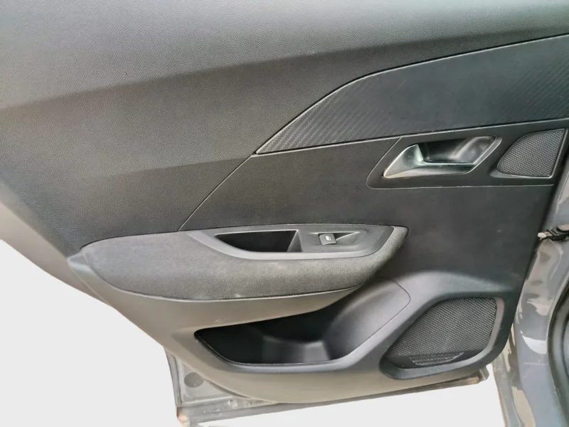 Imagen de Peugeot 2008