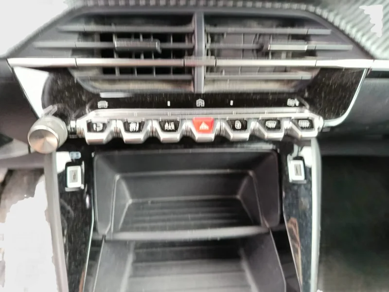 Imagen de Peugeot 2008