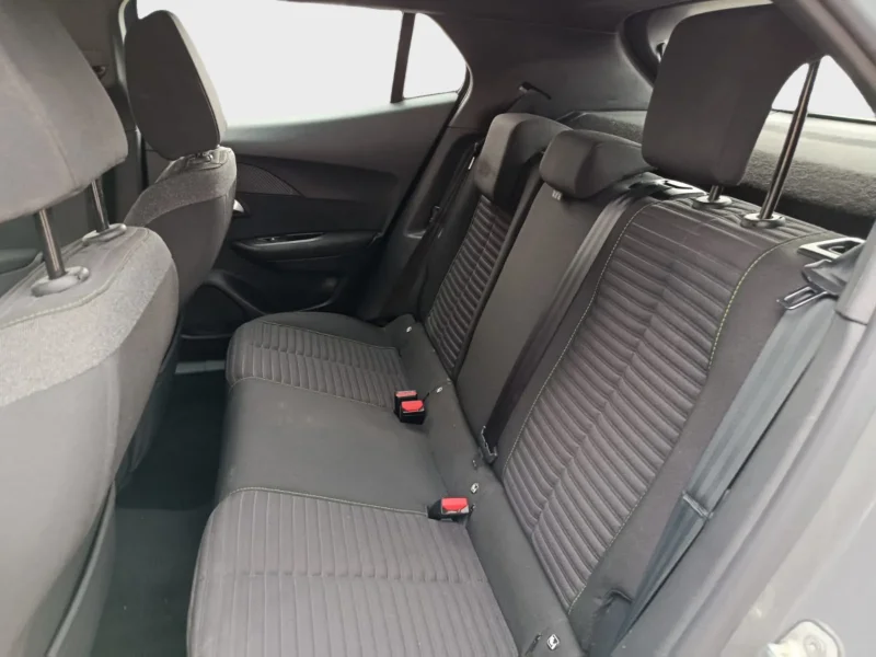 Imagen de Peugeot 2008