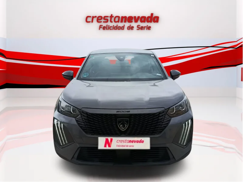 Imagen de Peugeot 2008