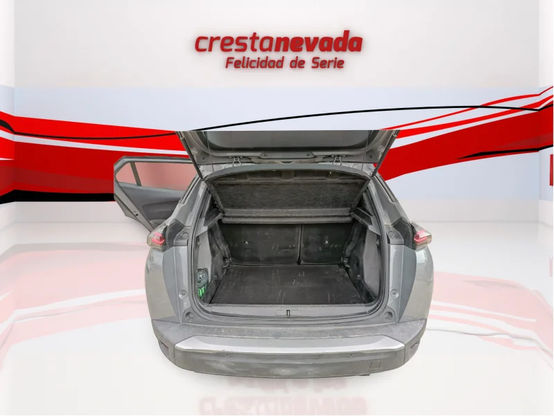 Imagen de Peugeot 2008