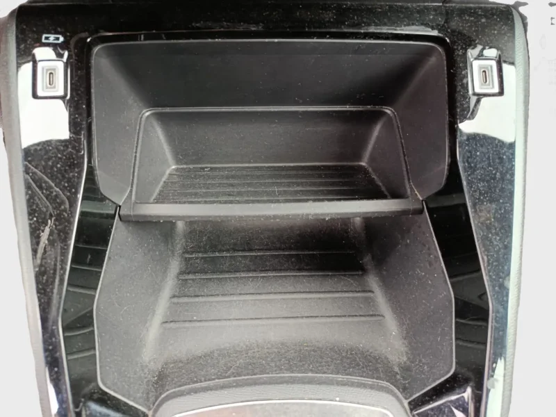 Imagen de Peugeot 2008