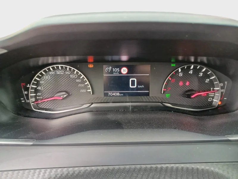 Imagen de Peugeot 2008