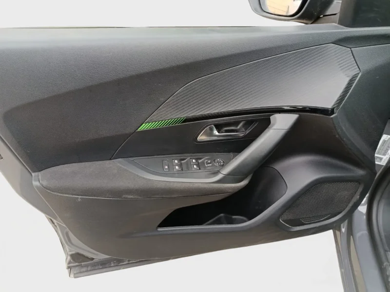 Imagen de Peugeot 2008