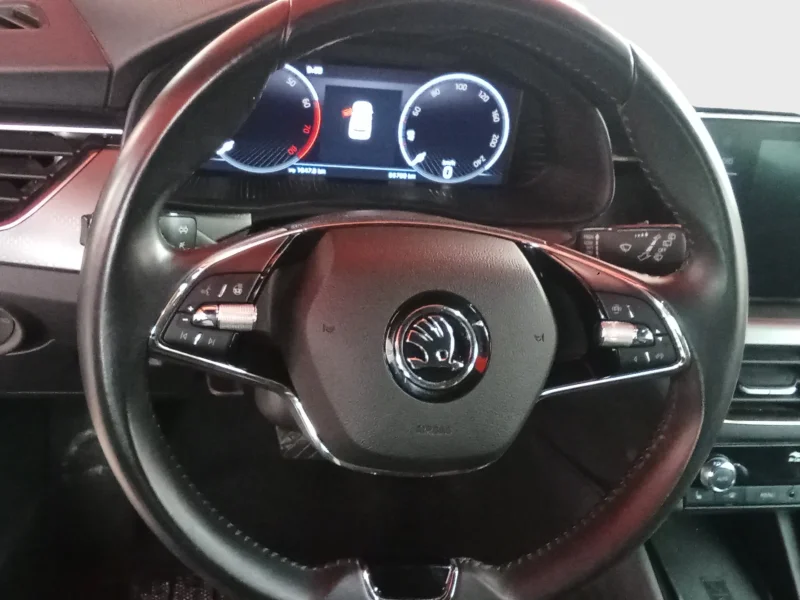 Imagen de Skoda Kamiq