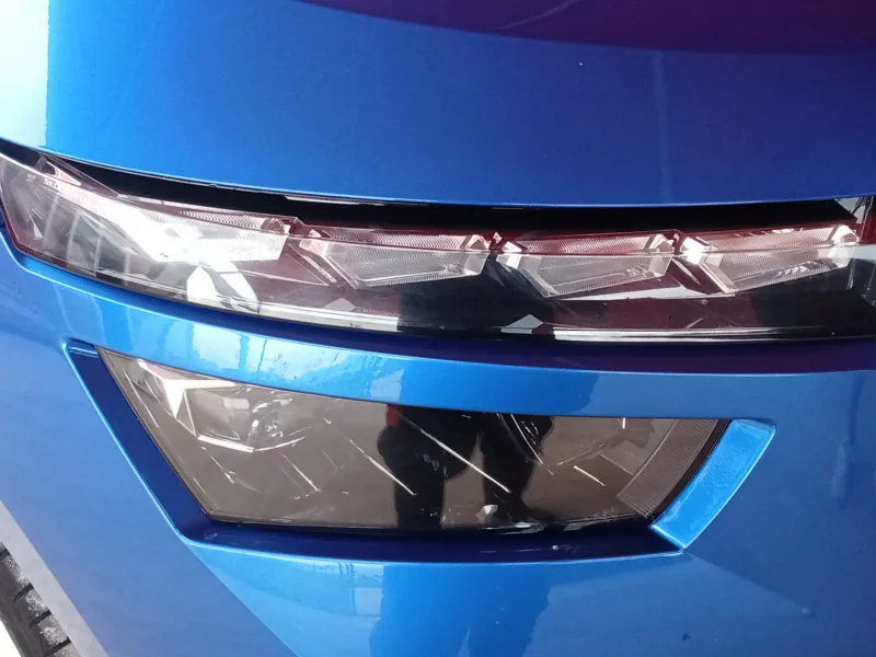 Imagen de Skoda Kamiq